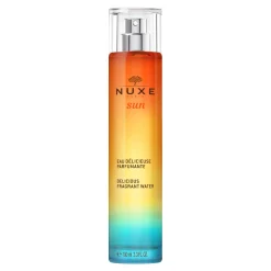 Shop NUXE Acqua deliziosa profumata Sun
