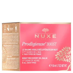 Best Sale NUXE Balsamo-olio riparatore notte