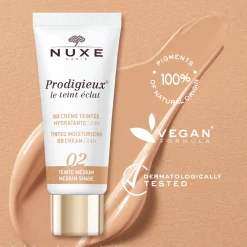 Flash Sale NUXE BB Cream colorata idratante - Tonalitá media