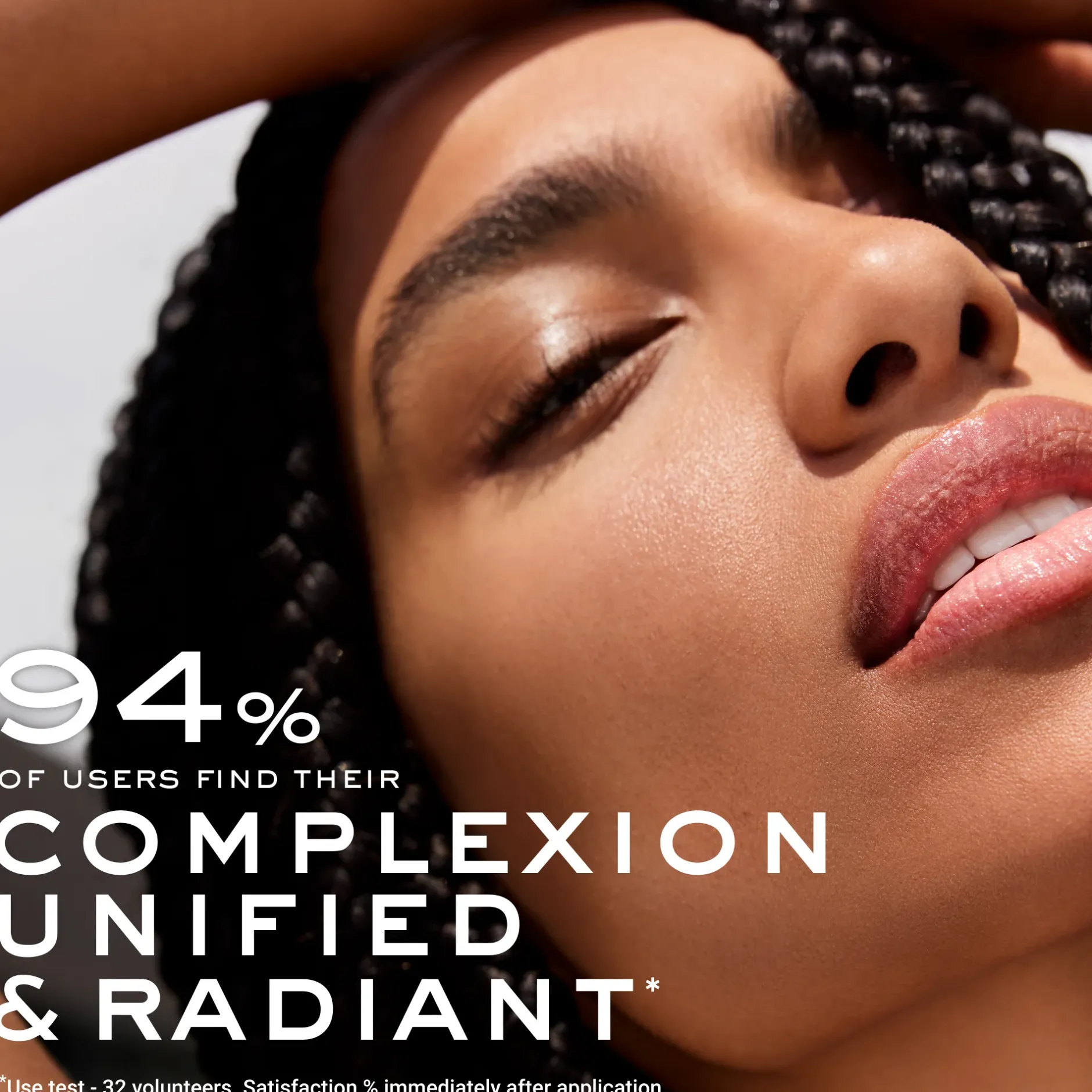 Shop NUXE BB Cream colorata idratante - Tonalitá scura