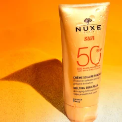 Cheap NUXE Crema fondente viso SPF 50