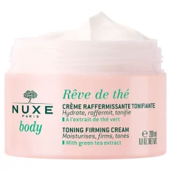 Fashion NUXE Crema rassodante tonificante
