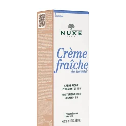 Online NUXE Crema ricca idratante l 48h