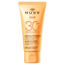 Clearance NUXE Crema solare fondente alta protezione SPF30