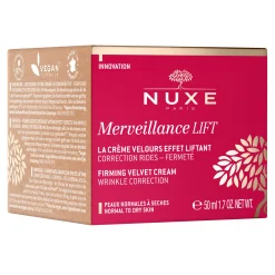 Discount NUXE Crema vellutata effetto lifting