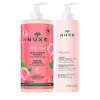 Store NUXE Duo Corpo, Very Rose