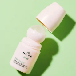 Store NUXE Duo Deodorante freschezza 24h BODY Rêve de thé