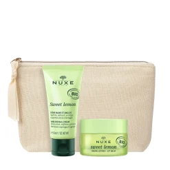 Online NUXE Duo Mani e Labbra, Sweet Lemon