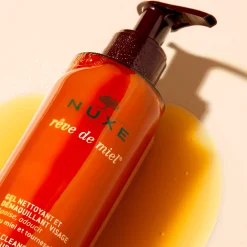 Discount NUXE Gel detergente e struccante viso