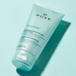 Online NUXE Gel purificante micro esfoliante