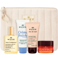 Online NUXE Gli essenziali