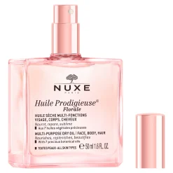 Best Sale NUXE Huile Prodigieuse® Florale 50ml - Olio secco per viso, corpo e capelli