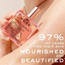 Clearance NUXE Huile Prodigieuse® Florale 30ml - Olio secco per viso, corpo e capelli