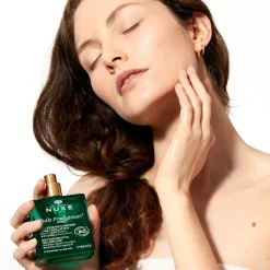 Sale NUXE Huile Prodigieuse® Néroli 100ml - Olio secco per viso, corpo e capelli