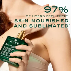 Sale NUXE Huile Prodigieuse® Néroli 100ml - Olio secco per viso, corpo e capelli