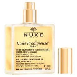 Fashion NUXE Huile Prodigieuse® Riche 100ml