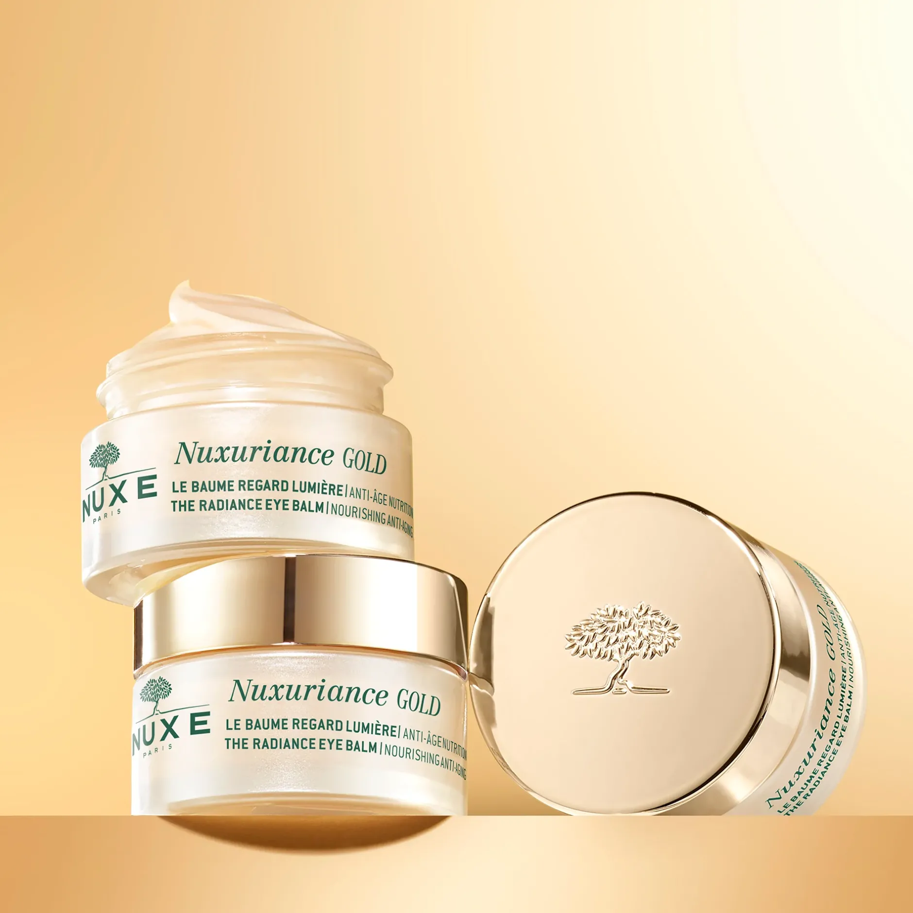 Flash Sale NUXE Il Contorno occhi sguardo radioso