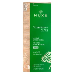 Hot NUXE La Crema anti-età globale SPF30