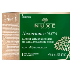 Cheap NUXE La Crema notte anti-età globale