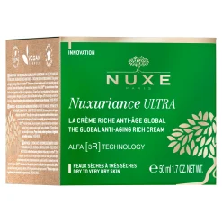 Best NUXE La Crema ricca anti-età globale