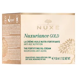 Store NUXE La Crema-olio nutri-fortificante