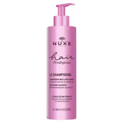 New NUXE Lo Shampoo Effetto Lucentezza