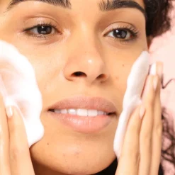 Shop NUXE Mousse leggera detergente - vecchia formula