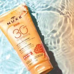 Cheap NUXE SUN LATTE SPF30+SHAMPOO DOCCIA 100ML
