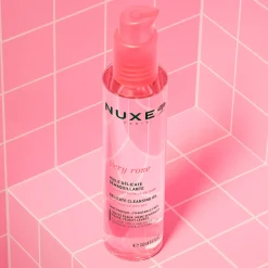 Discount NUXE Olio delicato struccante