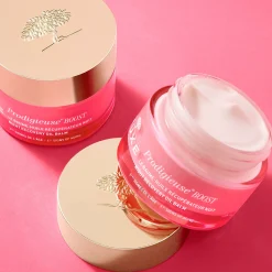 Hot NUXE PRODIGIEUSE BOOST - Duo Il Gel crema illuminante multi-correzione e Il Balsamo olio recuperatore notte in omaggio