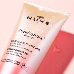 Shop NUXE Prodigieux® Floral GEL DOCCIA PROFUMATO
