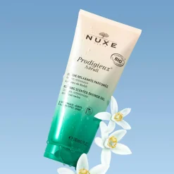 Hot NUXE Prodigieux®Néroli Gel Doccia Rilassante Profumato 200ml