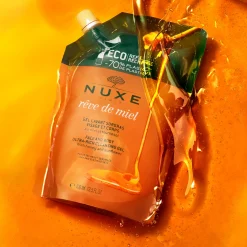 Clearance NUXE Ricarica Gel detergente viso e corpo