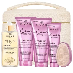 Outlet NUXE Routine Effetto lucentezza, Hair Prodigieux®
