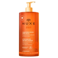 Store NUXE Shampoo doccia doposole | 750ML