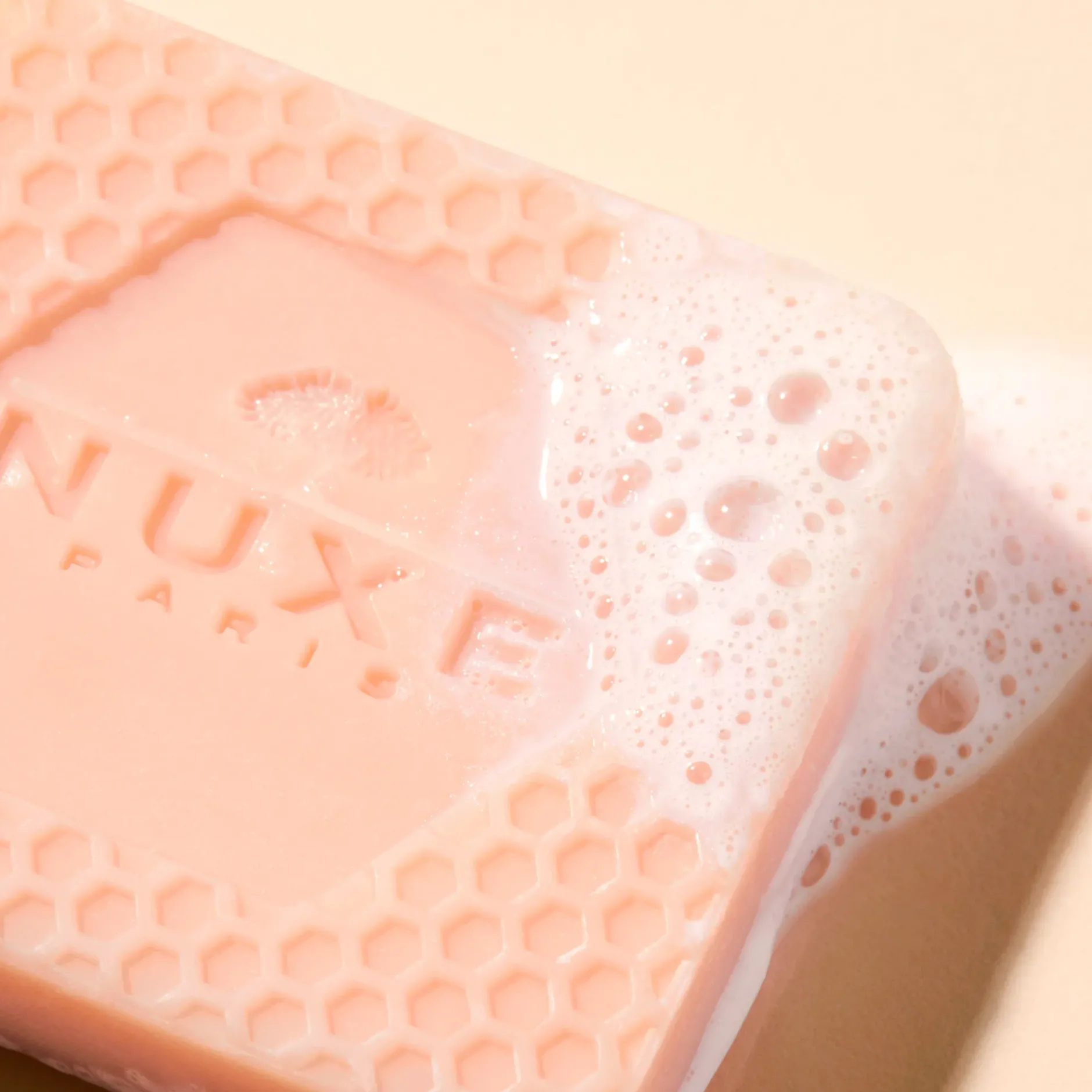Sale NUXE Shampoo solido delicato, Rêve de Miel 65 g
