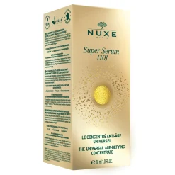 Discount NUXE Super Sérum [10] 30ml - CONCENTRATO UNIVERSALE ANTI-ETÀ